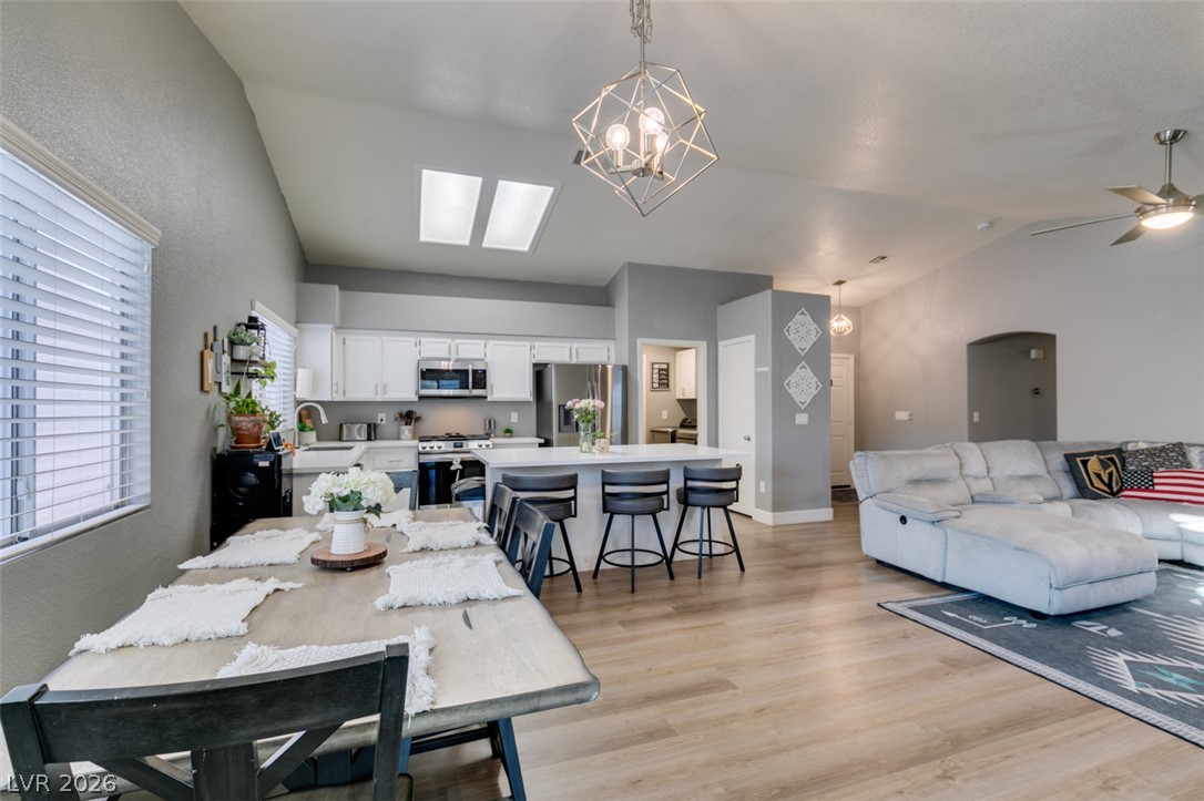 1070 Kennebunk Circle Henderson NV 89015