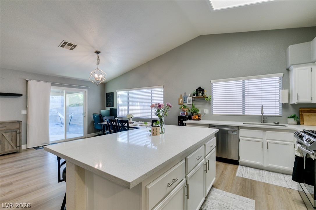 1070 Kennebunk Circle Henderson NV 89015