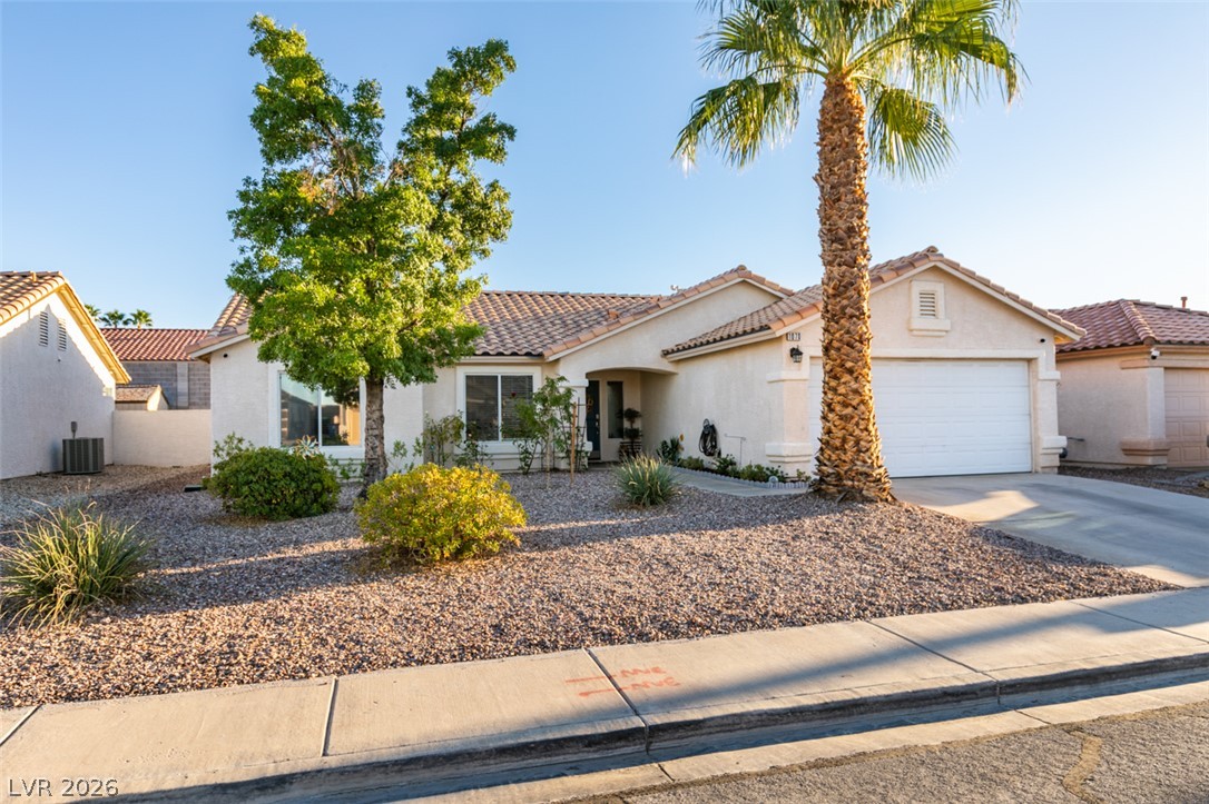1070 Kennebunk Circle Henderson NV 89015