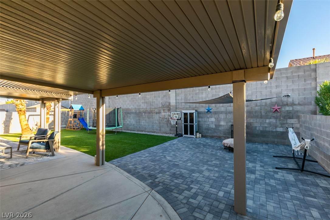 1070 Kennebunk Circle Henderson NV 89015