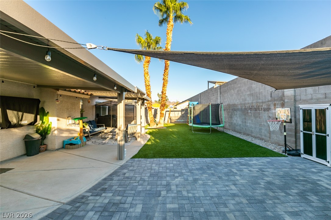 1070 Kennebunk Circle Henderson NV 89015