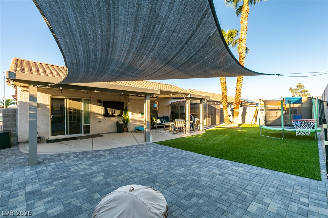 1070 Kennebunk Circle Henderson NV 89015
