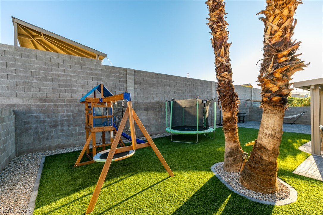 1070 Kennebunk Circle Henderson NV 89015