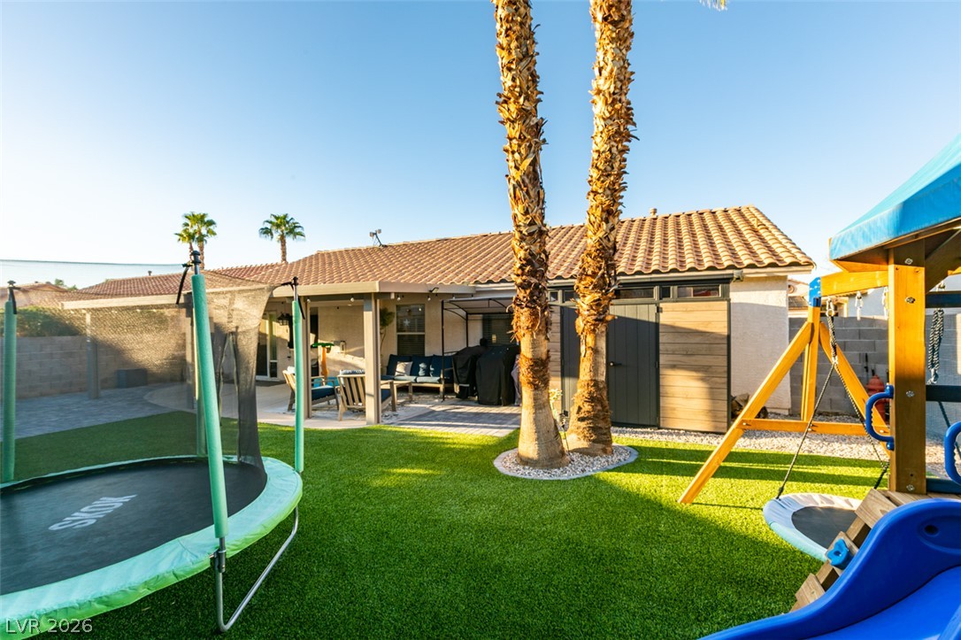 1070 Kennebunk Circle Henderson NV 89015