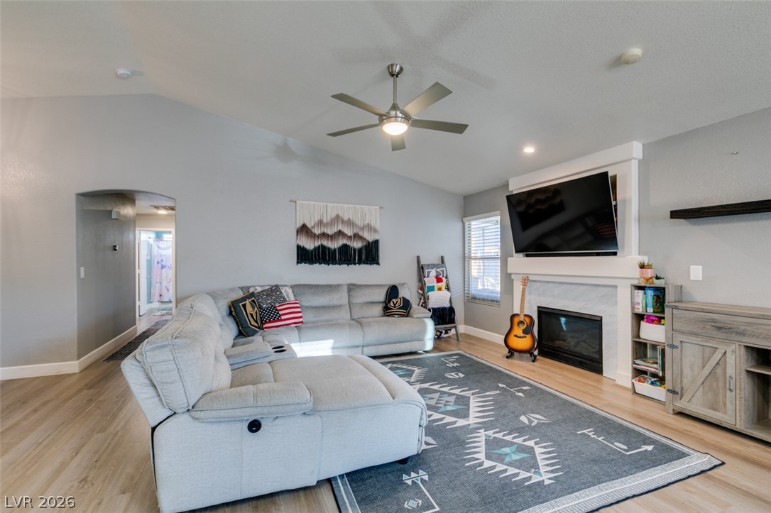1070 Kennebunk Circle Henderson NV 89015