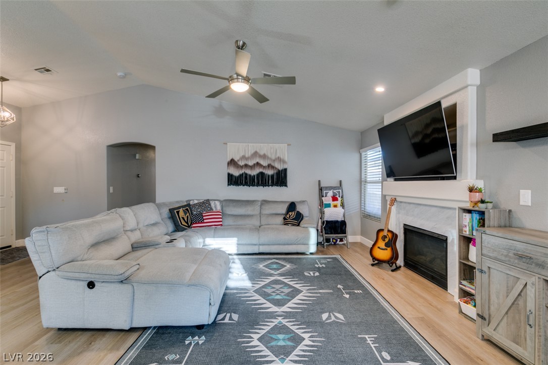 1070 Kennebunk Circle Henderson NV 89015