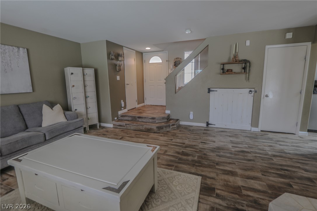 10190 Pennyroyal Street Las Vegas NV 89183