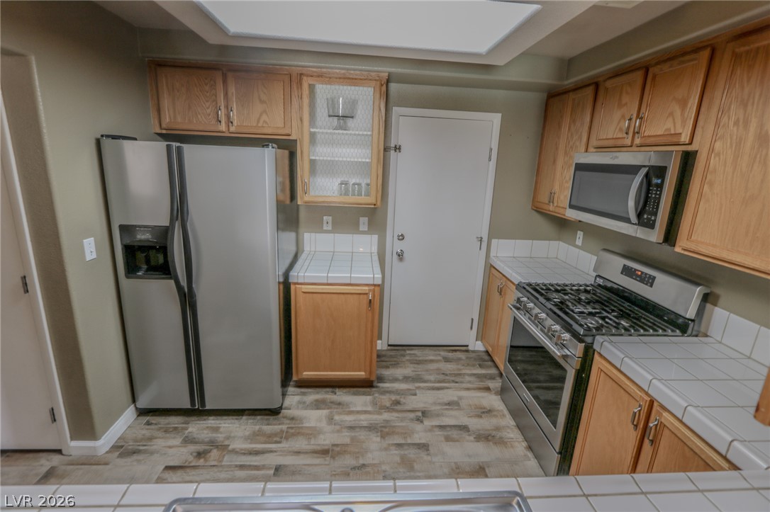10190 Pennyroyal Street Las Vegas NV 89183