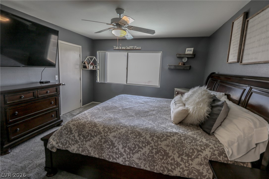 10190 Pennyroyal Street Las Vegas NV 89183