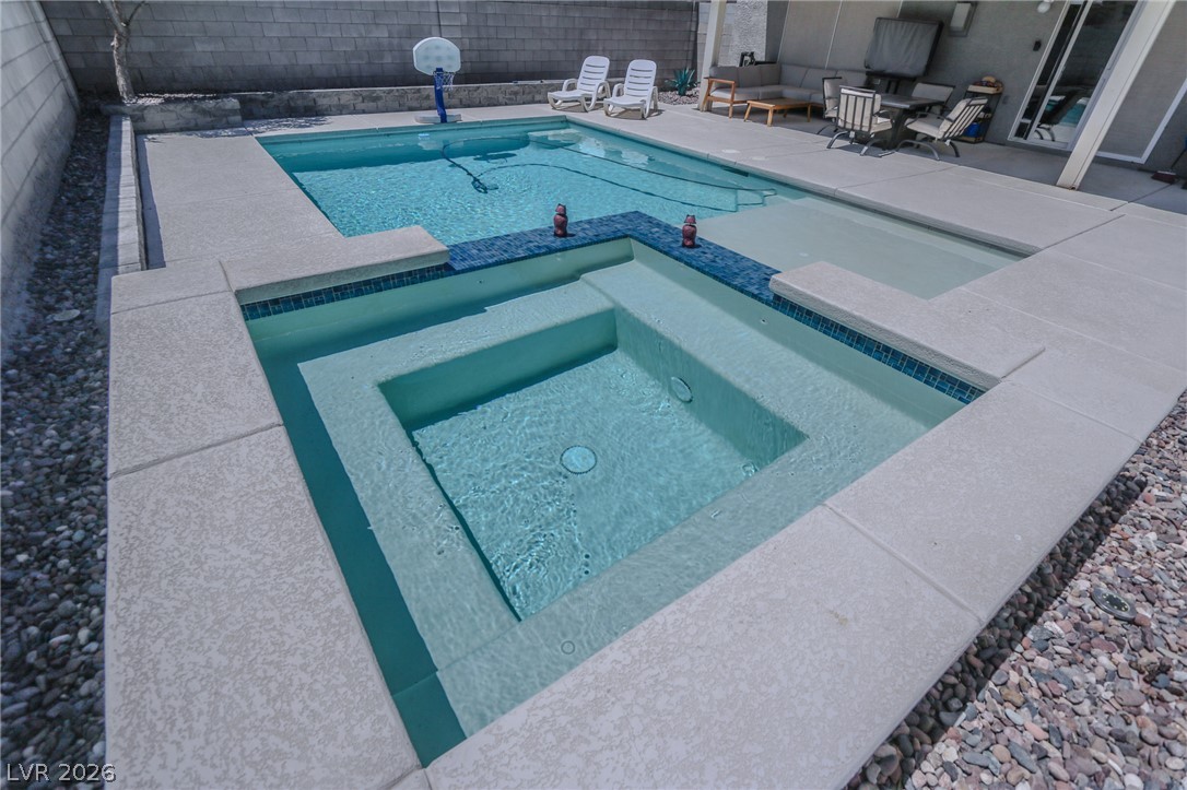 10190 Pennyroyal Street Las Vegas NV 89183