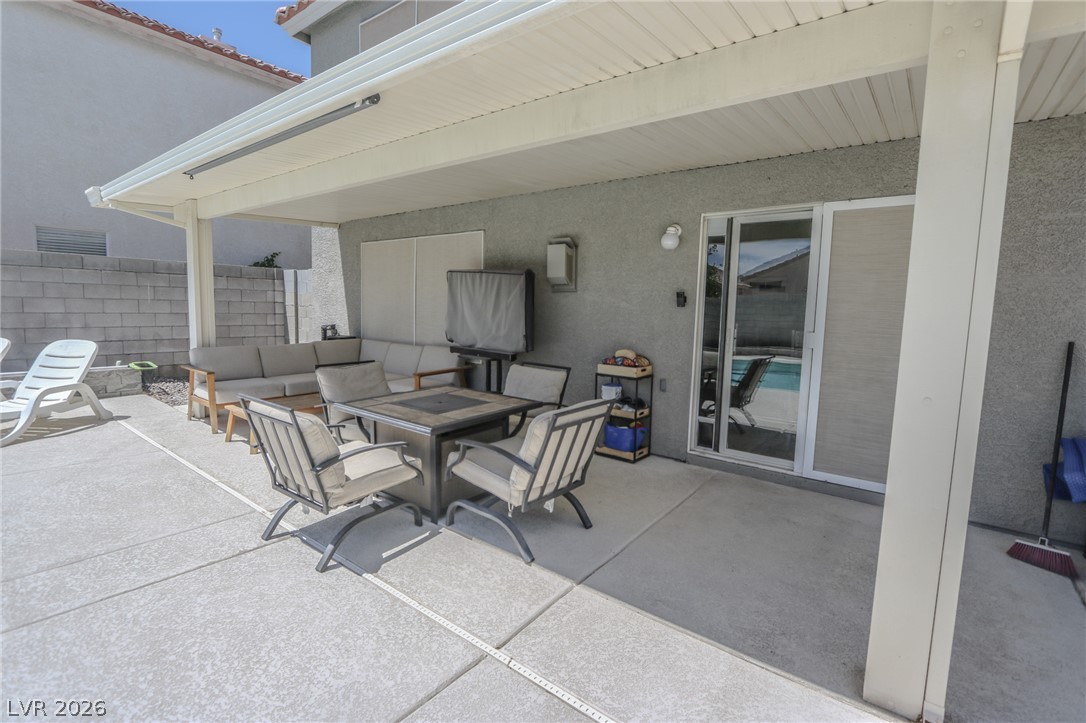 10190 Pennyroyal Street Las Vegas NV 89183