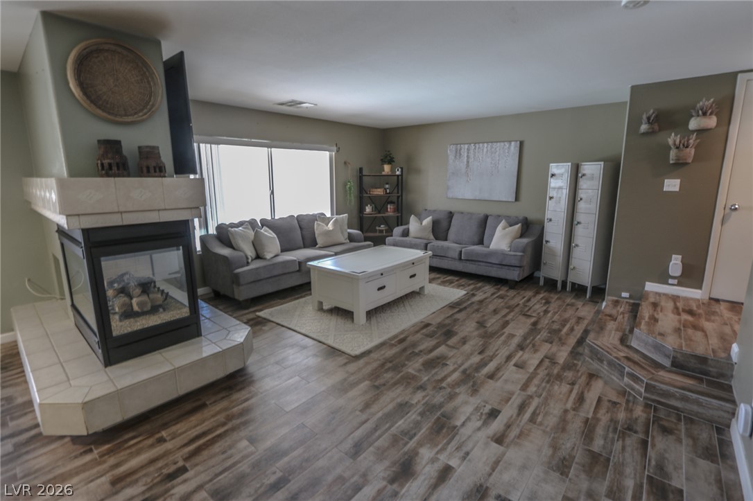 10190 Pennyroyal Street Las Vegas NV 89183