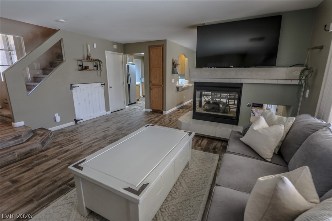 10190 Pennyroyal Street Las Vegas NV 89183