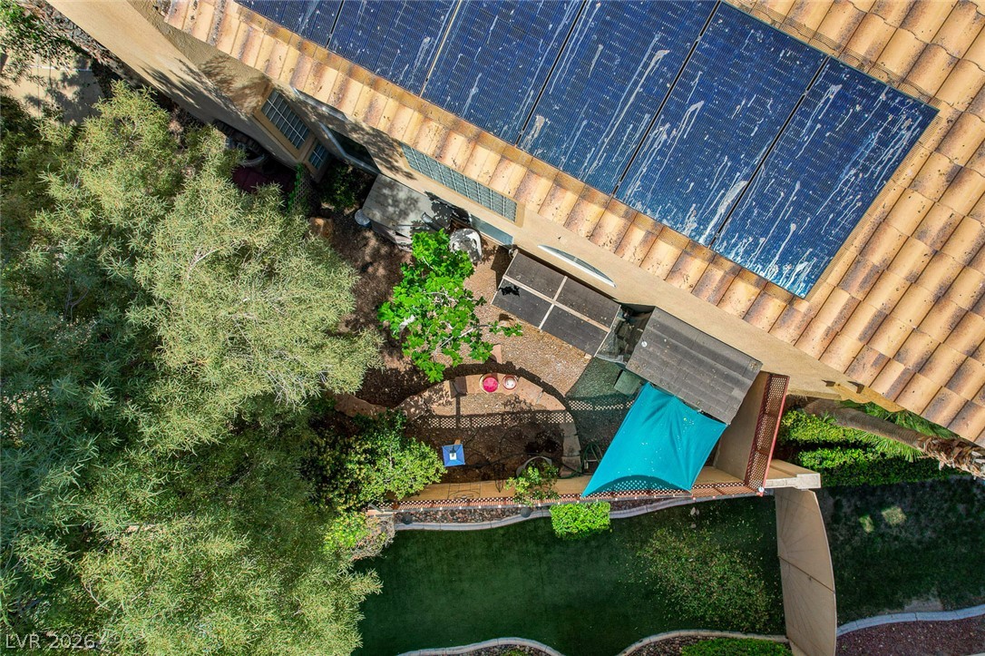 3849 Cranbrook Hill Street Las Vegas NV 89129