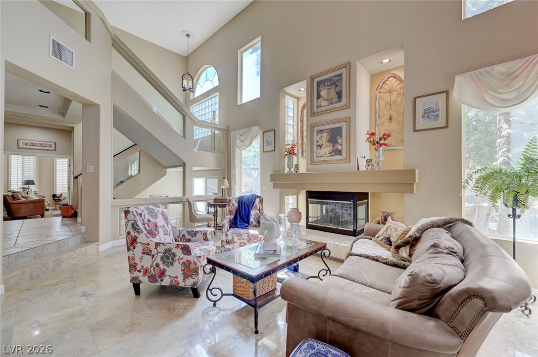 3849 Cranbrook Hill Street Las Vegas NV 89129
