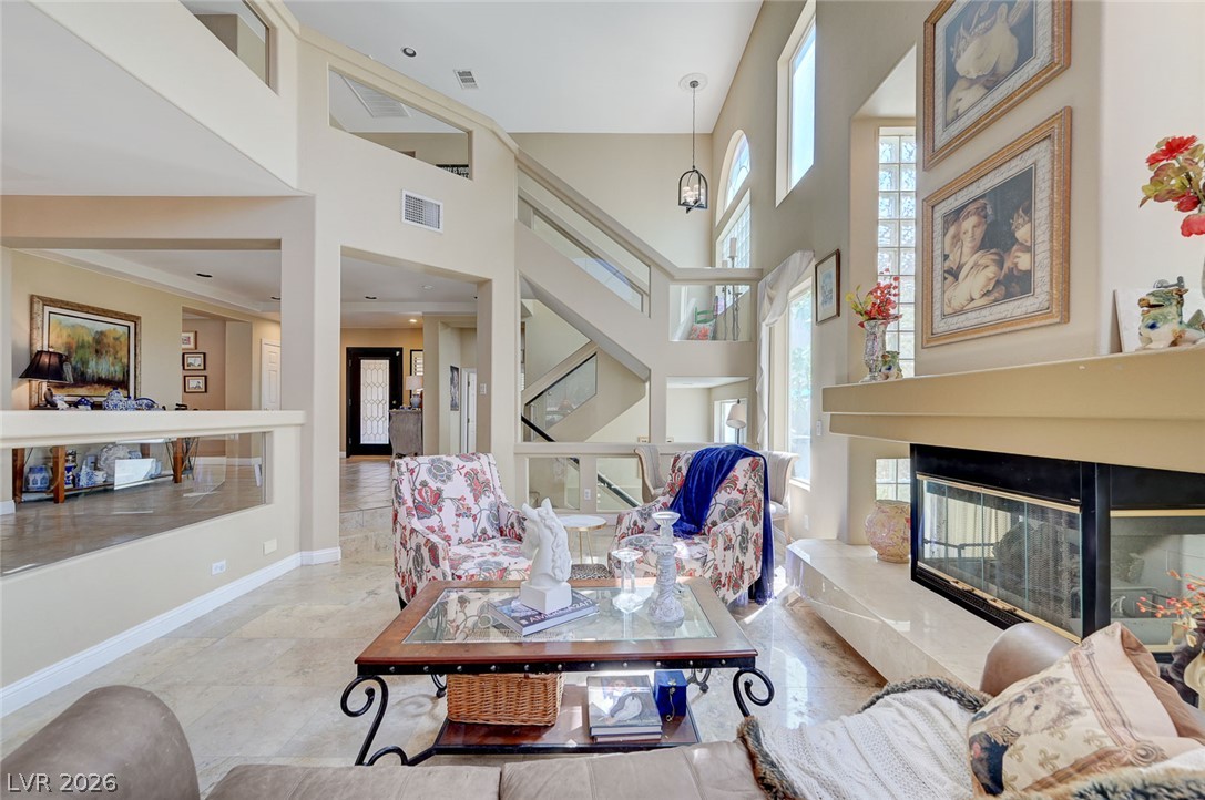 3849 Cranbrook Hill Street Las Vegas NV 89129
