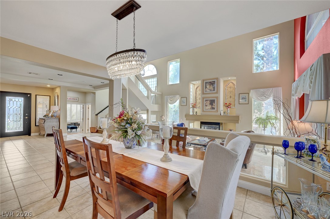 3849 Cranbrook Hill Street Las Vegas NV 89129