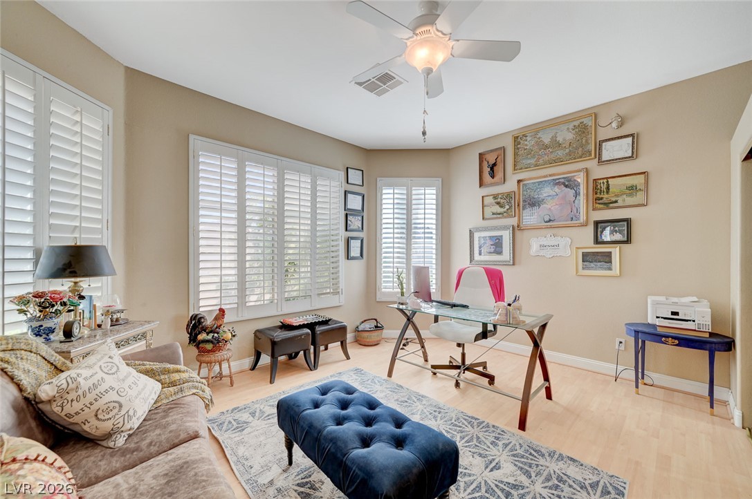 3849 Cranbrook Hill Street Las Vegas NV 89129
