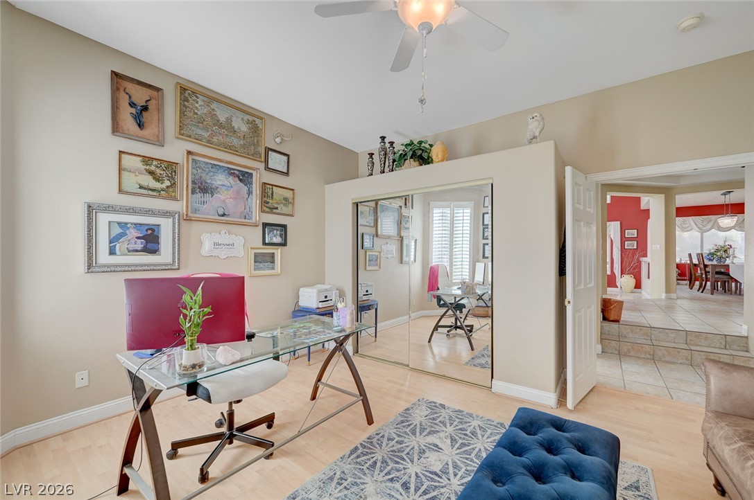 3849 Cranbrook Hill Street Las Vegas NV 89129