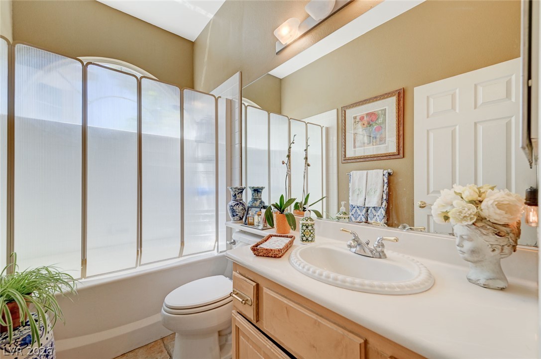 3849 Cranbrook Hill Street Las Vegas NV 89129