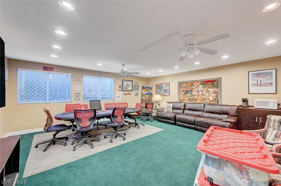 3849 Cranbrook Hill Street Las Vegas NV 89129
