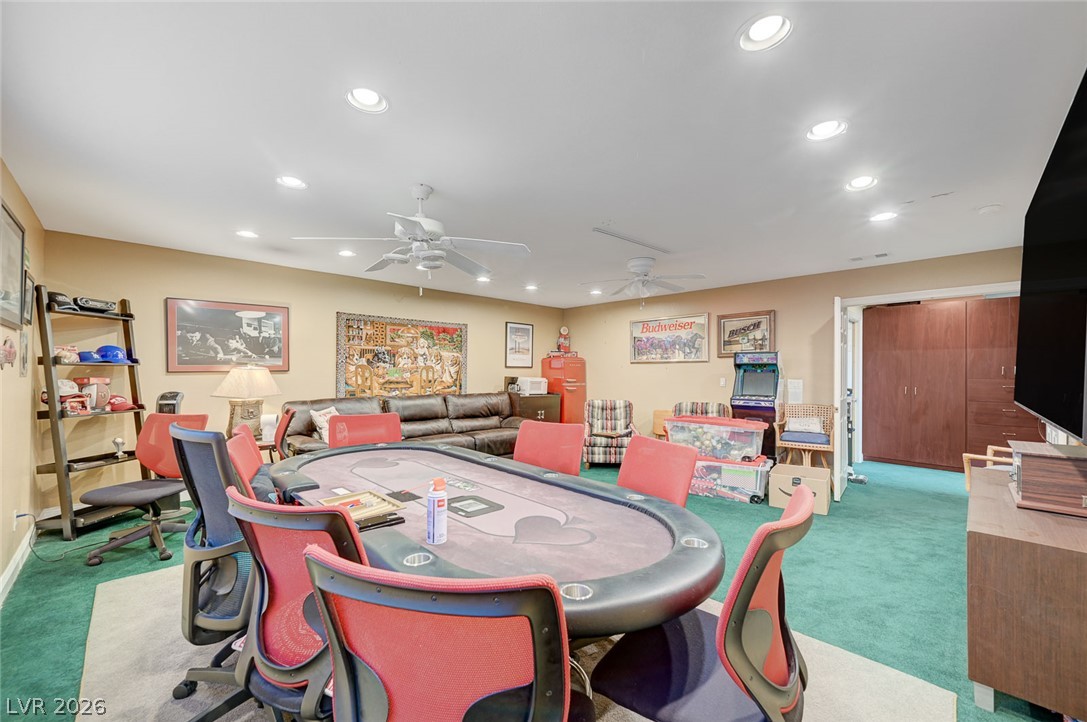 3849 Cranbrook Hill Street Las Vegas NV 89129