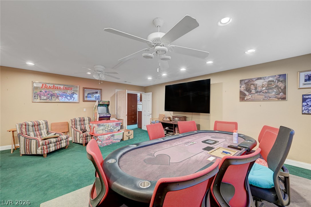 3849 Cranbrook Hill Street Las Vegas NV 89129