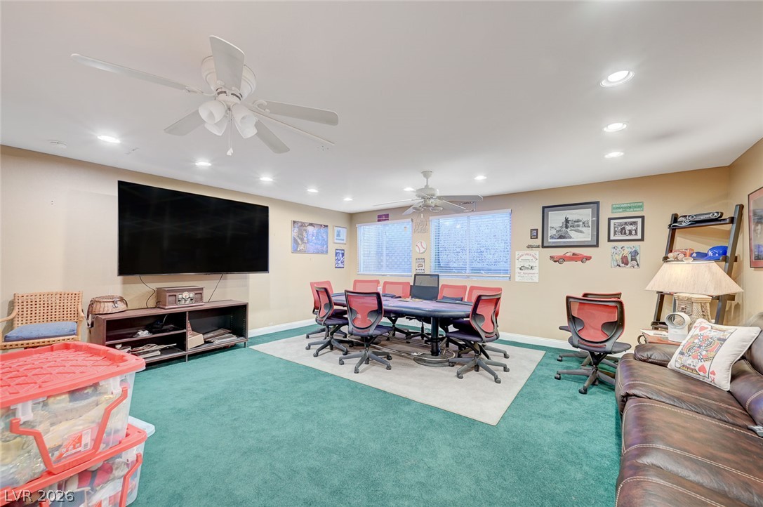 3849 Cranbrook Hill Street Las Vegas NV 89129