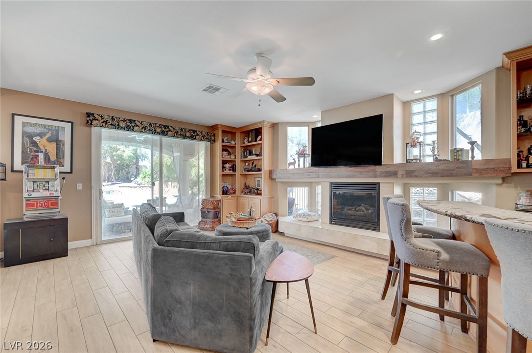 3849 Cranbrook Hill Street Las Vegas NV 89129