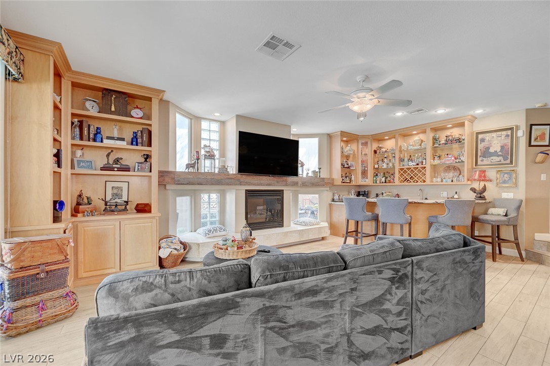 3849 Cranbrook Hill Street Las Vegas NV 89129