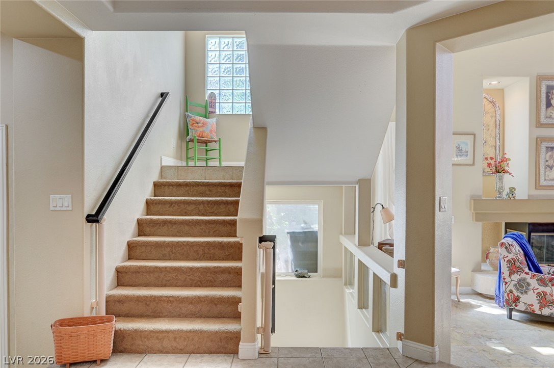 3849 Cranbrook Hill Street Las Vegas NV 89129