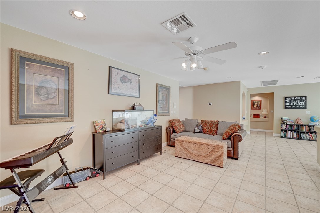 3849 Cranbrook Hill Street Las Vegas NV 89129