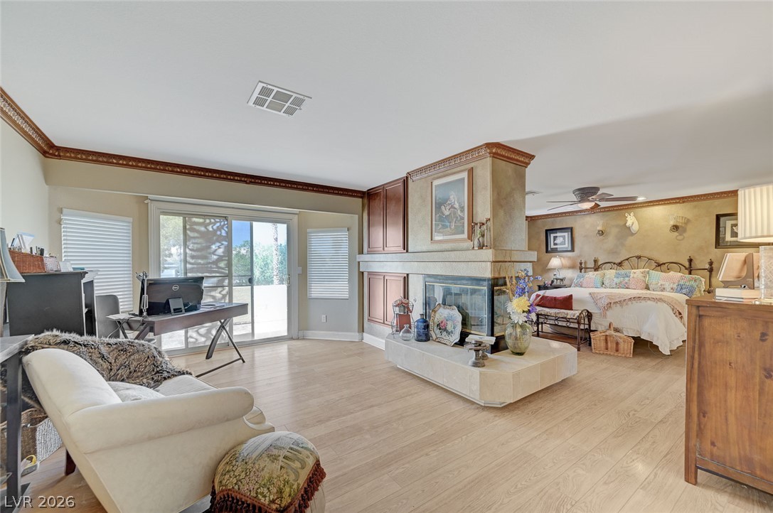 3849 Cranbrook Hill Street Las Vegas NV 89129