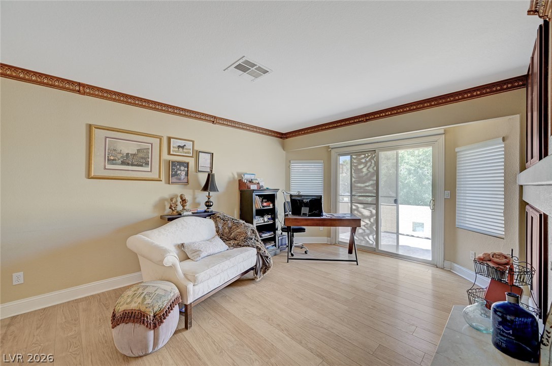3849 Cranbrook Hill Street Las Vegas NV 89129