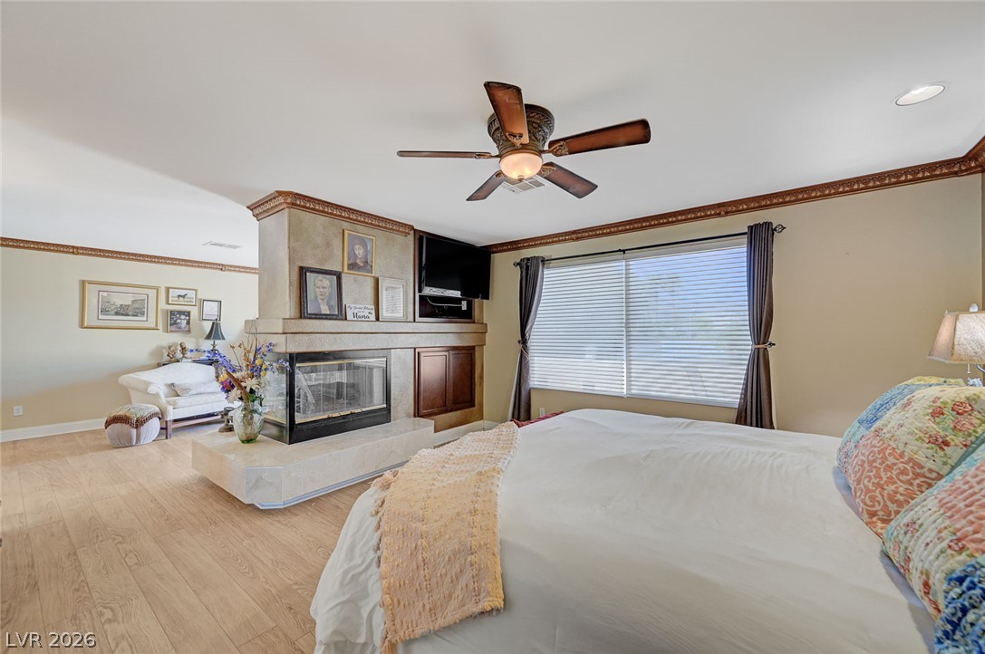 3849 Cranbrook Hill Street Las Vegas NV 89129