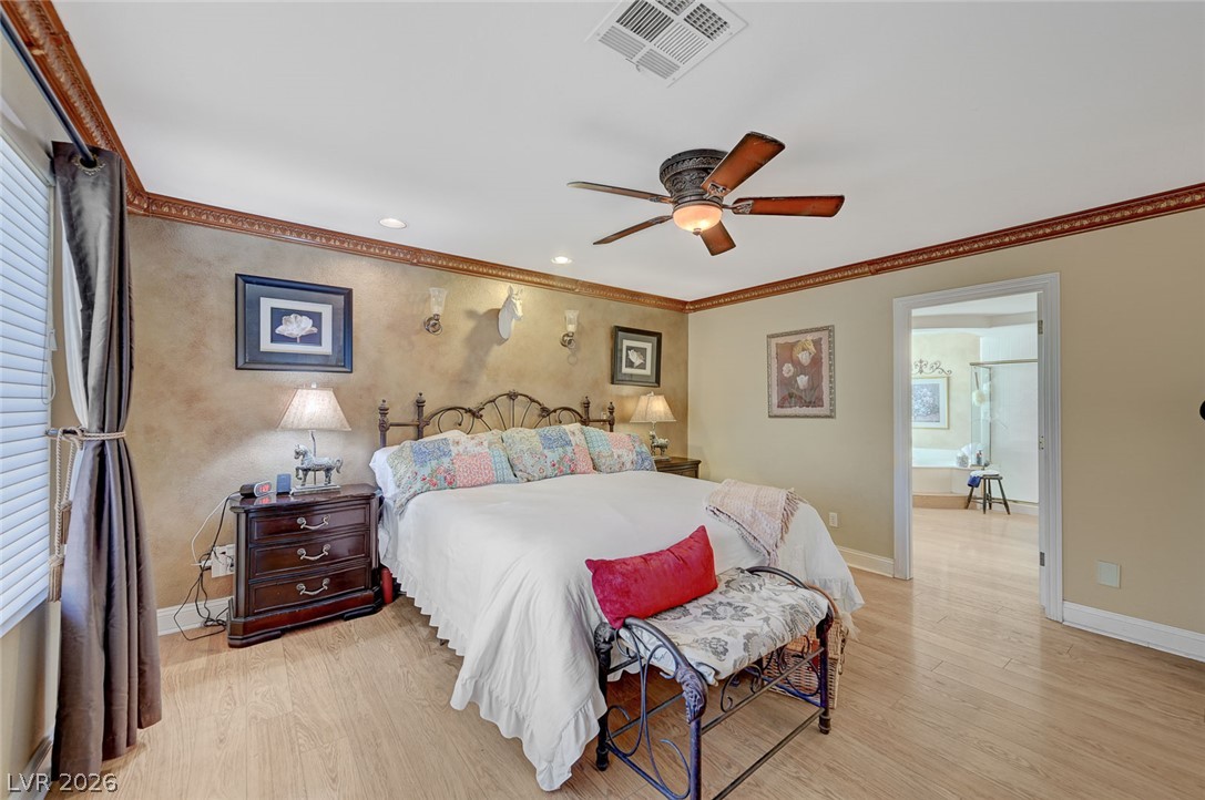 3849 Cranbrook Hill Street Las Vegas NV 89129