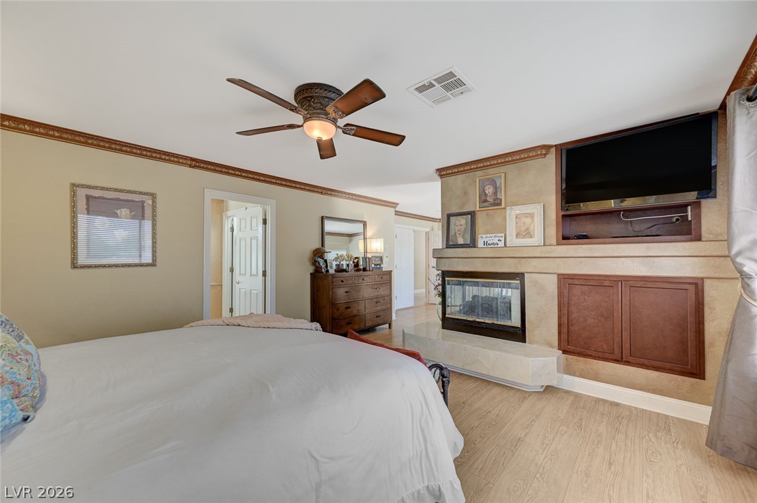 3849 Cranbrook Hill Street Las Vegas NV 89129