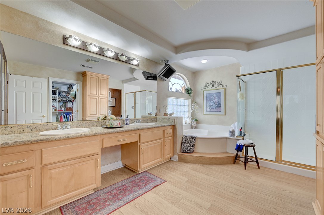 3849 Cranbrook Hill Street Las Vegas NV 89129