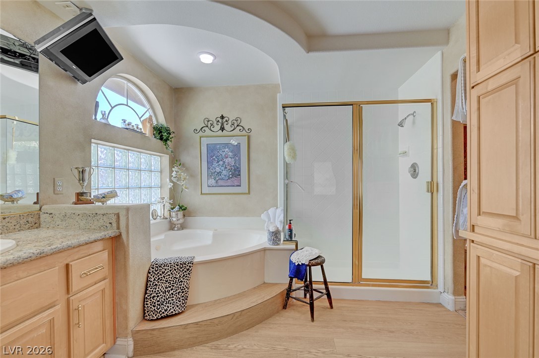 3849 Cranbrook Hill Street Las Vegas NV 89129
