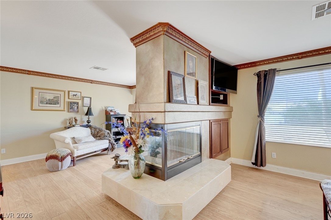 3849 Cranbrook Hill Street Las Vegas NV 89129