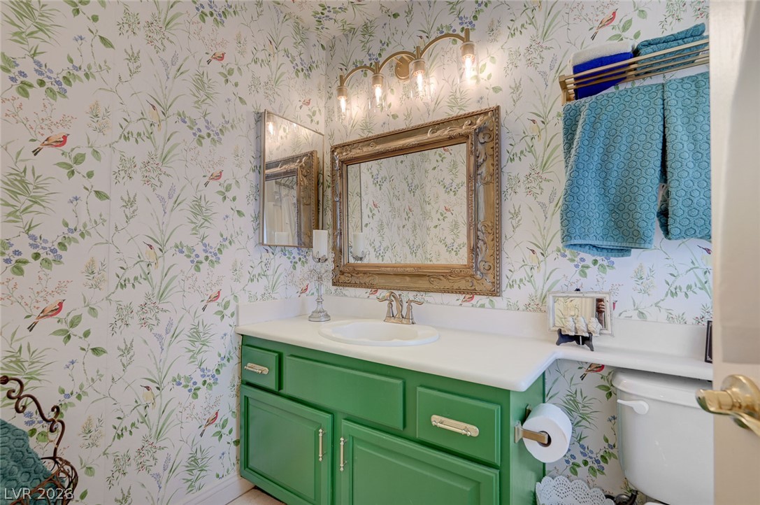 3849 Cranbrook Hill Street Las Vegas NV 89129