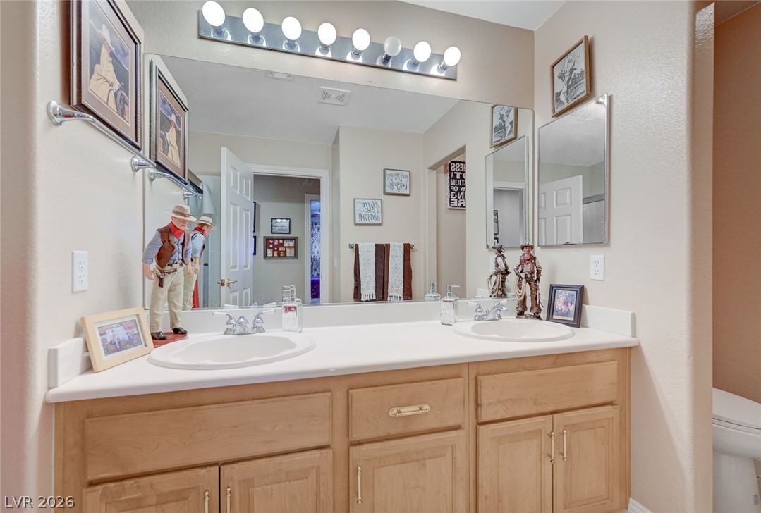 3849 Cranbrook Hill Street Las Vegas NV 89129