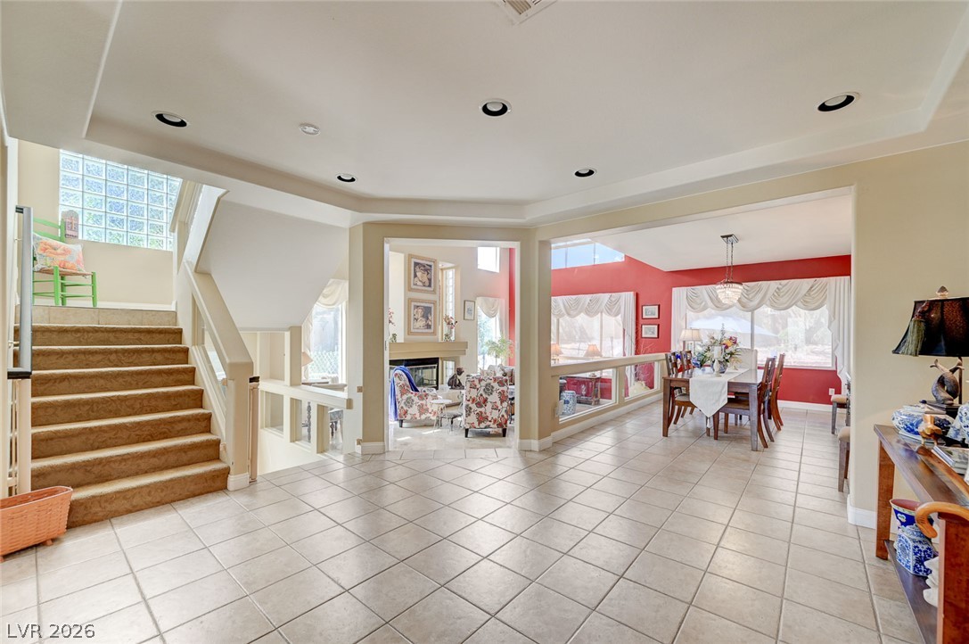 3849 Cranbrook Hill Street Las Vegas NV 89129