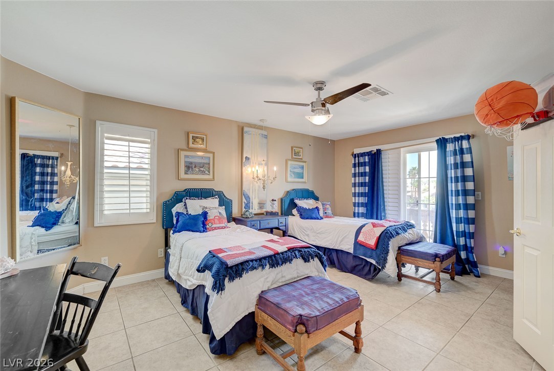 3849 Cranbrook Hill Street Las Vegas NV 89129