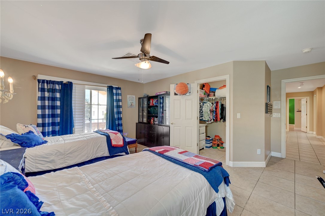 3849 Cranbrook Hill Street Las Vegas NV 89129