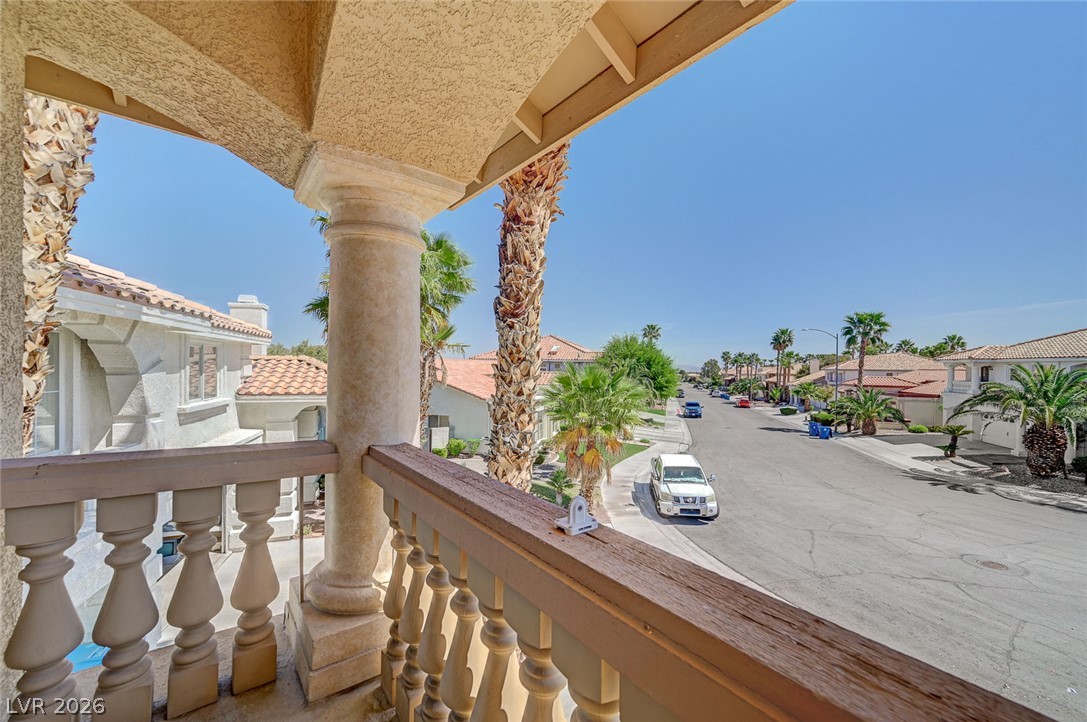 3849 Cranbrook Hill Street Las Vegas NV 89129