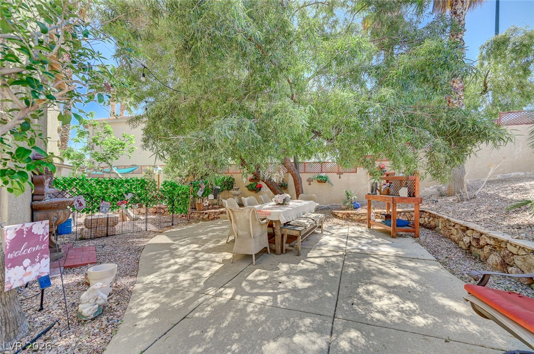 3849 Cranbrook Hill Street Las Vegas NV 89129