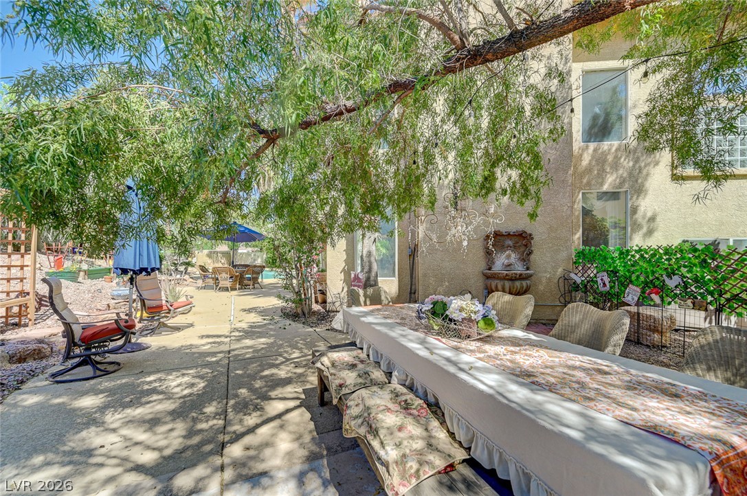 3849 Cranbrook Hill Street Las Vegas NV 89129