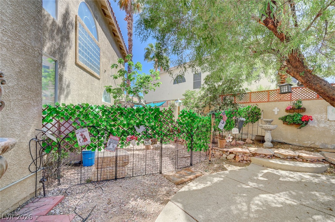 3849 Cranbrook Hill Street Las Vegas NV 89129