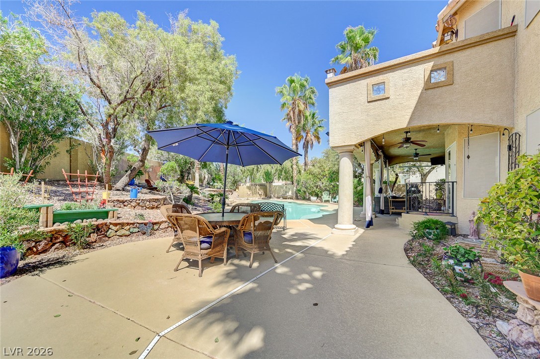 3849 Cranbrook Hill Street Las Vegas NV 89129
